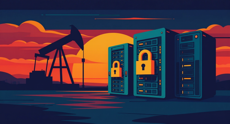 Protecting the Permian Basin: Why Secure Backups Are the First Line of Defense