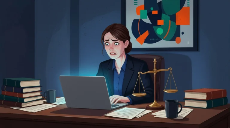 Latest Activity to Show Law Firms are Ripe for Hackers