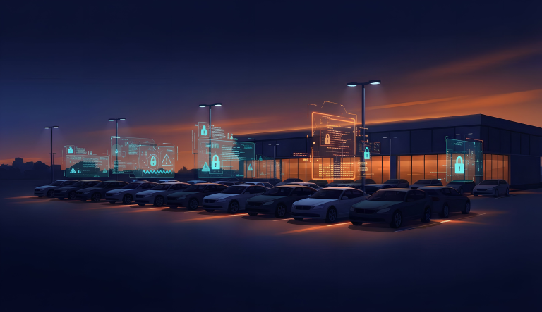 Auto Dealerships and the “Alarming Gap” in Cybersecurity