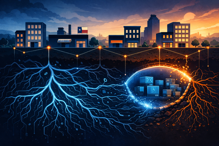 Texas Businesses – Let’s Learn About SB 2610