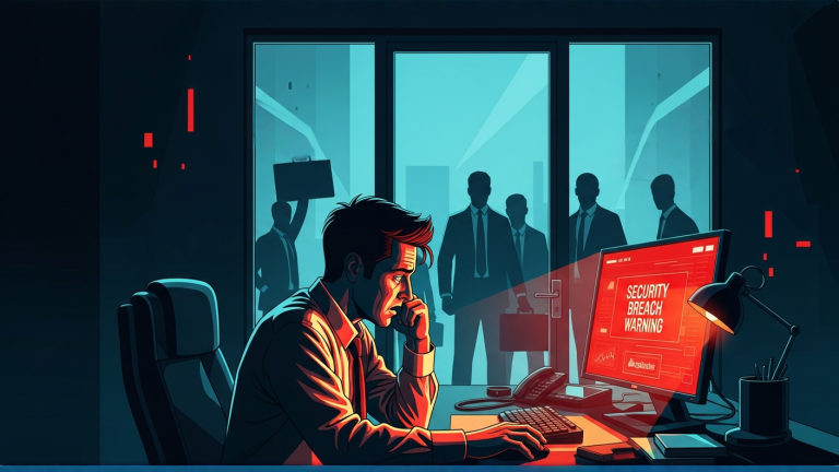 After the Breach? Here Comes the Lawsuit