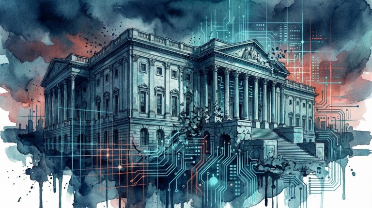 Nation State Hackers: The Cyber World Becomes the New Battlefield