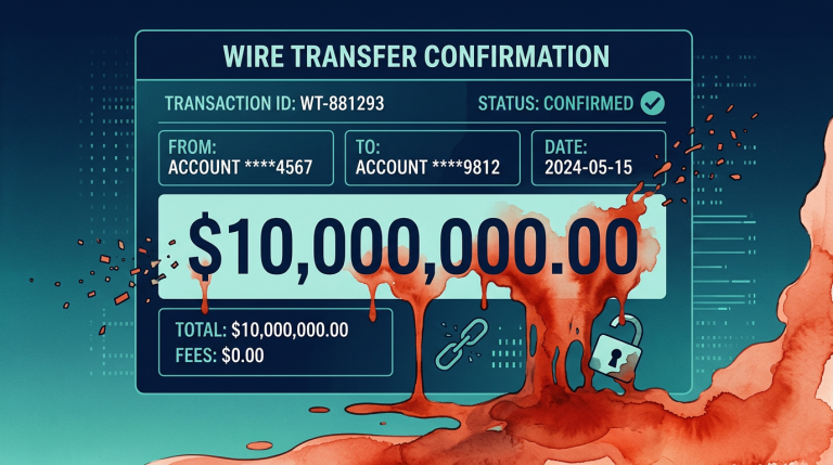 Financial Threat Actors: The Cybercriminals Hiding In Your Inbox