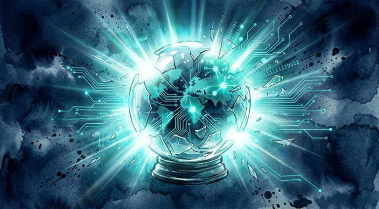 AI or No AI, it’s Still About Proactive Cybersecurity