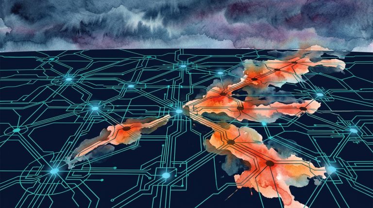 Cyber Terrorists: They Don’t Want Your Data. They Want Chaos