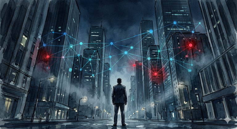 The Personal Supply Chain™ – Who Cares?