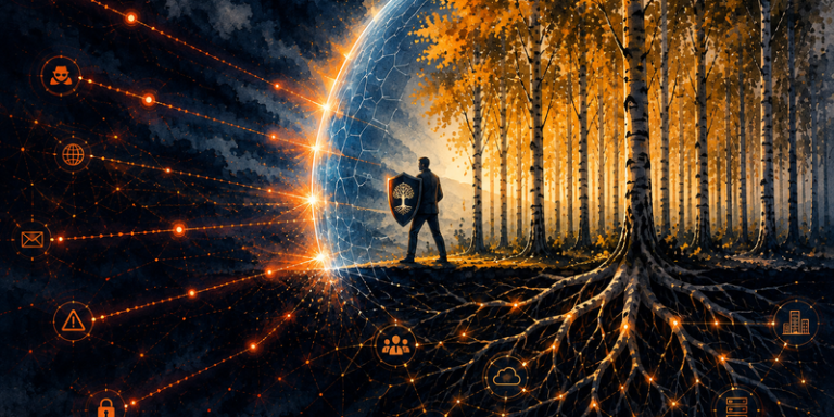 Changing Attitudes Toward Proactive Cybersecurity