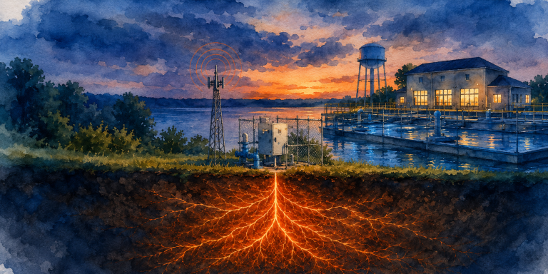 30+ Minnesota Water Utilities Got Hacked